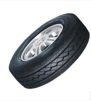 Haida Car/PCR Tyre HD517 Economical Wear-resistant
